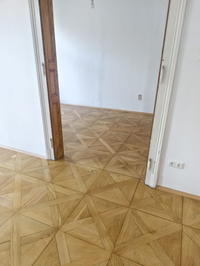 Parkett in Graz — Bild 7